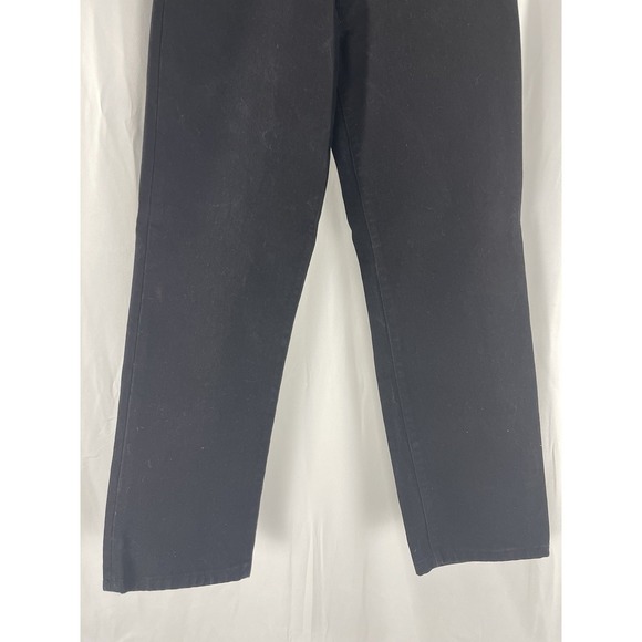 Vintage 90s RRL Double RL Black Denim Jeans Ralph Lauren Men Waist 30 Inseam 29 - Picture 2 of 12